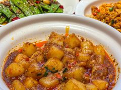 -辣可可·小炒黄牛肉(望京凯德MALL店)