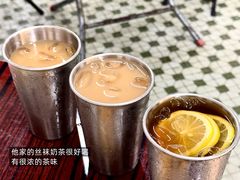 -噏耷茶档
