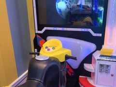 -芭菲盛宴·环球美食(北城国际店)