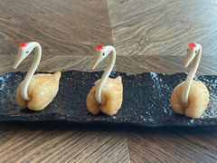 -长沙北辰洲际酒店-栀味轩中餐厅