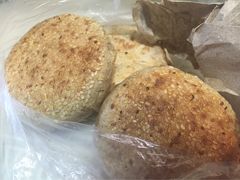 -李小老烧饼(常营民族家园店)