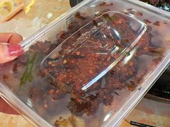 -一烙锅(友谊店)