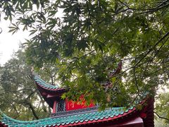 -岳麓山风景名胜区