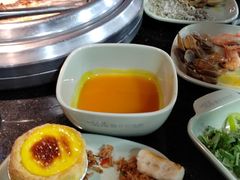-梨花自助烤肉(乐宾店)