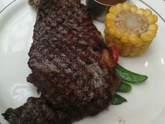 -食间牛排(湖西路店)