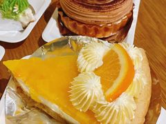 -Pie Bird(新闸路店)