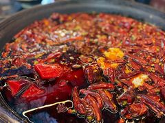 -肥龙火锅(南坪店)