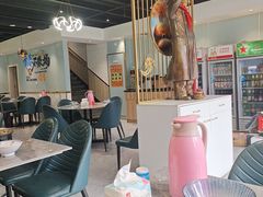 -农家湘菜(安亭店)