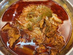 -金龙烧烤·牛肉面(西塔店)