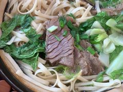 -老方牛味馆