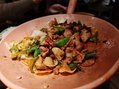 -云海肴·汽锅鸡·云南菜(曲江大悦城店)