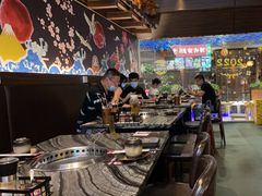 -井上和牛烤肉(大润发店)