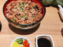 -隐泉之语日式料理(王府中环店)