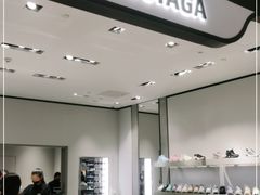 -BALENCIAGA(SKP女装店)
