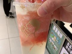 -喜茶(徐州金鹰店)
