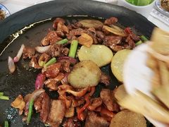 -一烙锅(友谊店)