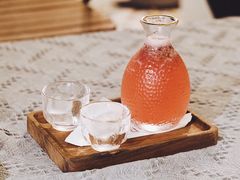 莓果米酒-几静cafe(基湖店)