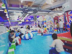 -天空之城动漫电玩世界(路劲又一城店)