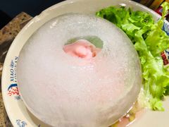 精品鲜鹅肠-小龙坎火锅(春熙太古里店)