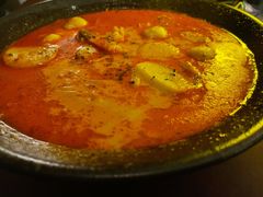 海鲜米粉-酒廊The Lounge(国贸大酒店店)