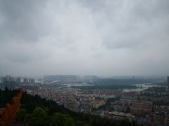 -富乐山