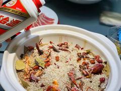 -金龙·打边炉(南京西路店)