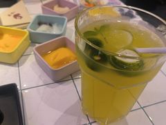 -一味一诚•鲜嫩烤鱼(昌发展万科广场店)