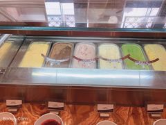 -万达瑞华酒店美食汇自助餐厅(楚河汉街店)