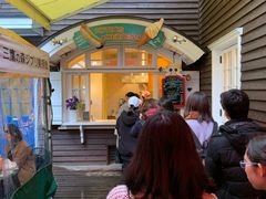 -三鹰之森吉卜力美术馆