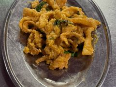 -黄亚华小食店(Jalan Alor)