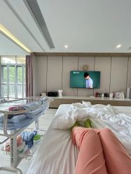 点击看大图 -禧月荟·爱丽馨月子中心(山庄店)
