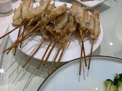 香煎九兔鱼-双井轩(双井店)