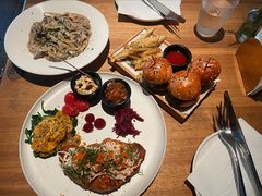 -翠贝卡&Mama Kelly Brunch Coffee(河西店)