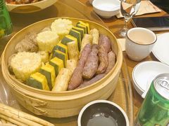 -唐山宴百姓府邸院落中餐