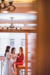 -格乐利雅婚礼艺术中心(徐汇店)