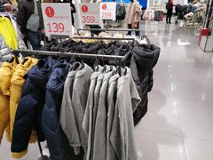 -ZARA(熙地港店)