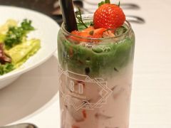 -马克西姆俄罗斯餐厅(绥芬河店)