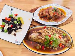 -臭鳜鱼人家·老字号徽菜