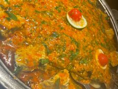 -烤匠麻辣烤鱼(青羊万达店)