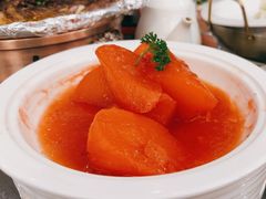 -海泰食府(北京总店)