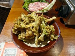 -黔有有贵州酸汤夺夺粉火锅(五味十字店)