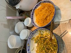 -凤翔改改豆花泡馍(双仁府街店)