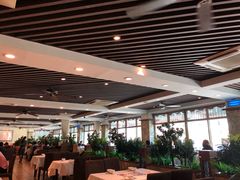 大堂-石头咕(葵蓬店)