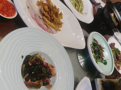 -西安西藏大厦开元名都大酒店·四季轩中餐厅