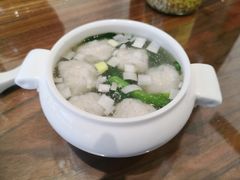 -将相和·海鲜蒸饺大连菜