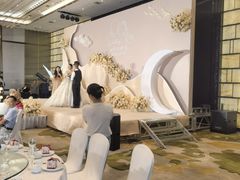 -长沙小天鹅戴斯酒店