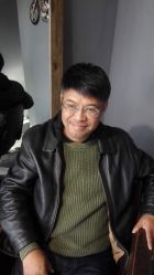 -极客侠男士假发定制补发