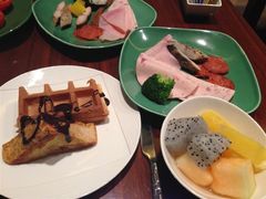 广交会威斯汀酒店-广交会威斯汀酒店