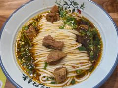 -常樂屋·常德米粉(青年路店)