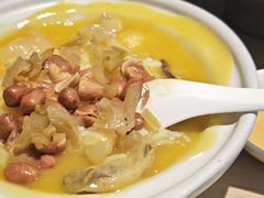 金汤佛跳墙捞饭-汤潮荟·粤菜小馆(茂业天地店)